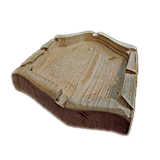 ظروف چوبی